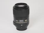 Nikon 85mm F3,5 AF-S Micro VR F-Mount - Gebrauchtartikel -